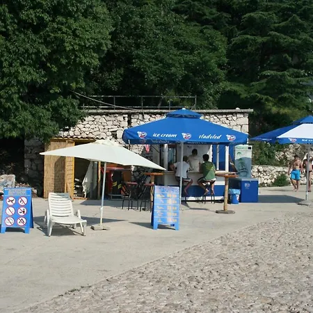 With A Parking Space Dramalj, - 19335 Crikvenica
