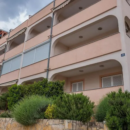 With A Parking Space Dramalj, - 19335 Crikvenica